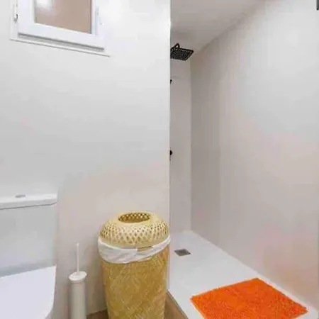 Bonito A Pocos Minutos Del Centro Clav- Apartment *