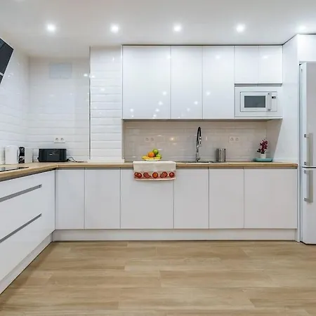 Apartment Bonito A Pocos Minutos Del Centro Clav-
